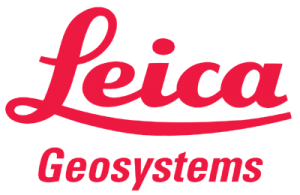 Leica Geosystems - logo